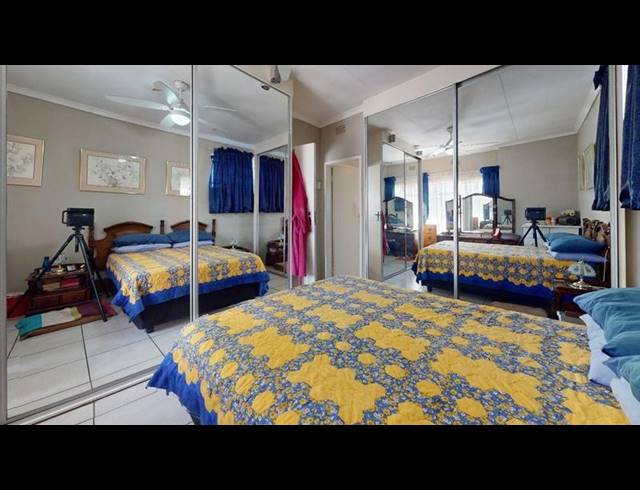 3 BEDROOM TOWNHOUSE FOR SALE IN ELSPARK